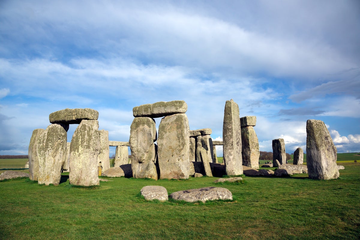 Scientists debunk Stonehenge theory with mineral fingerprint discovery