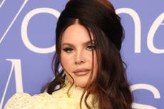 Lana Del Rey explains the story behind viral waitressing gig at Waffle House