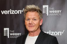 Gordon Ramsay opens up about death of son Rocky in 2016: It ‘brought us a bond’ as a family