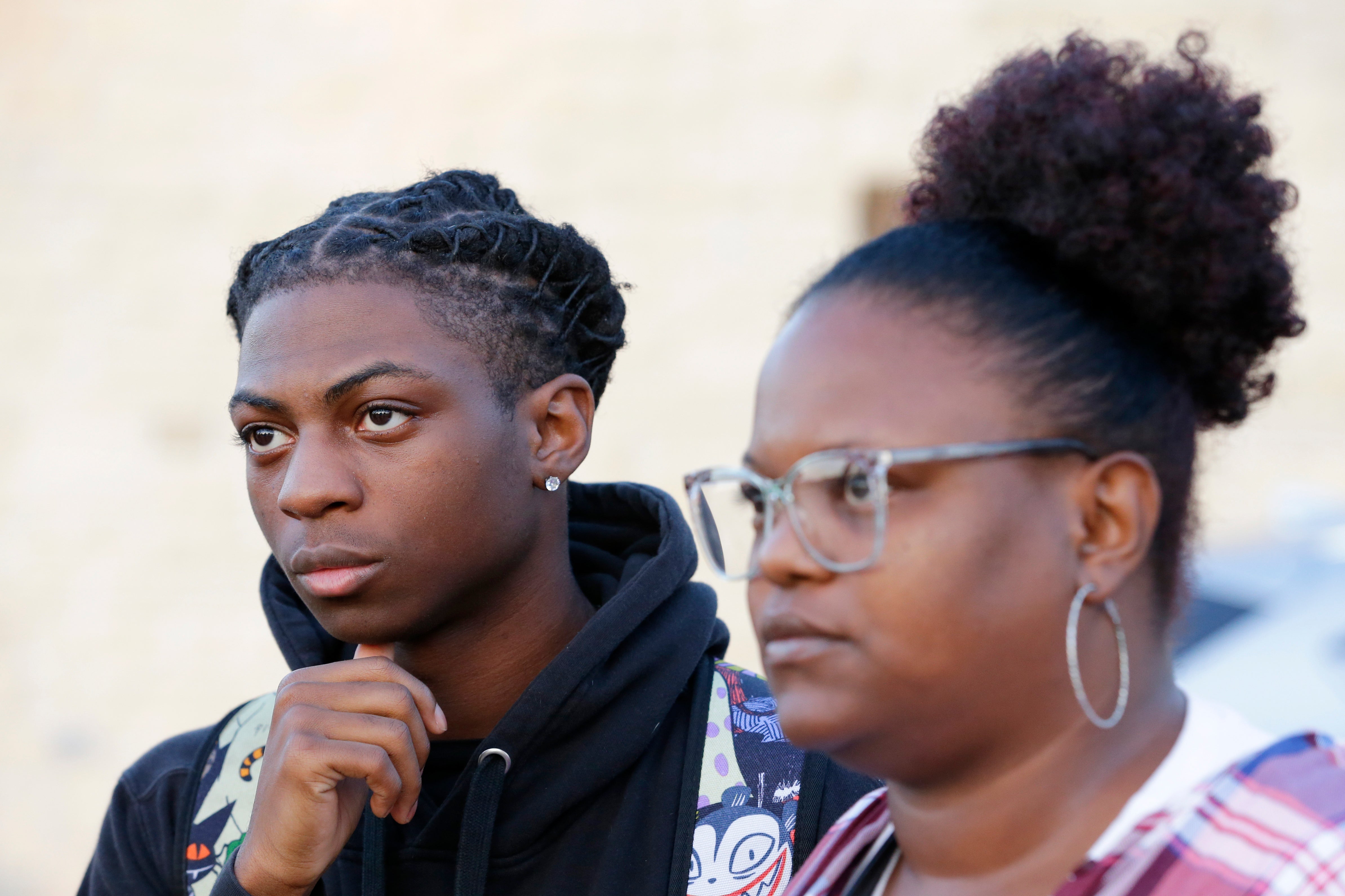 US Education-Hair Discrimination