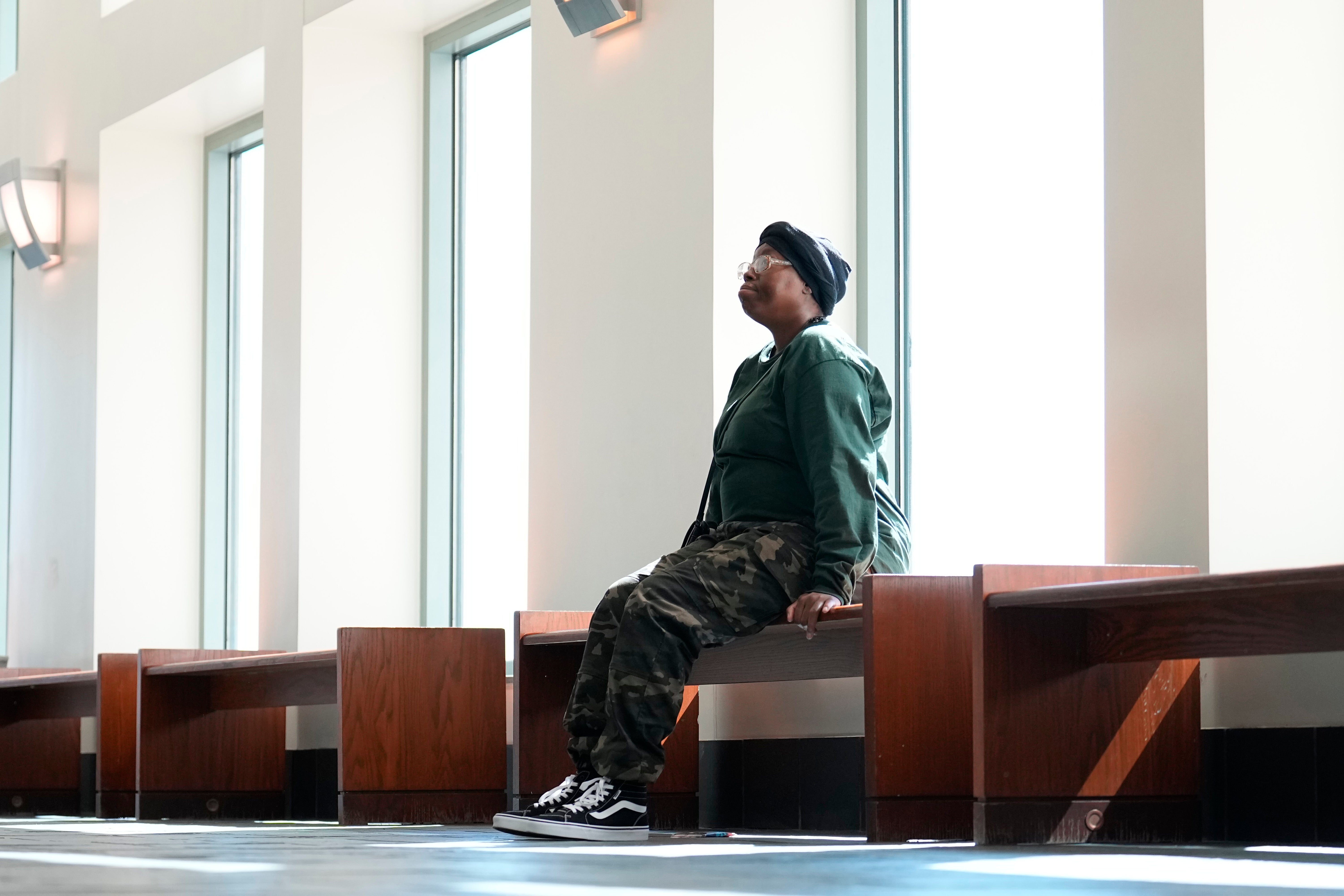 Racial Injustice Elijah McClain