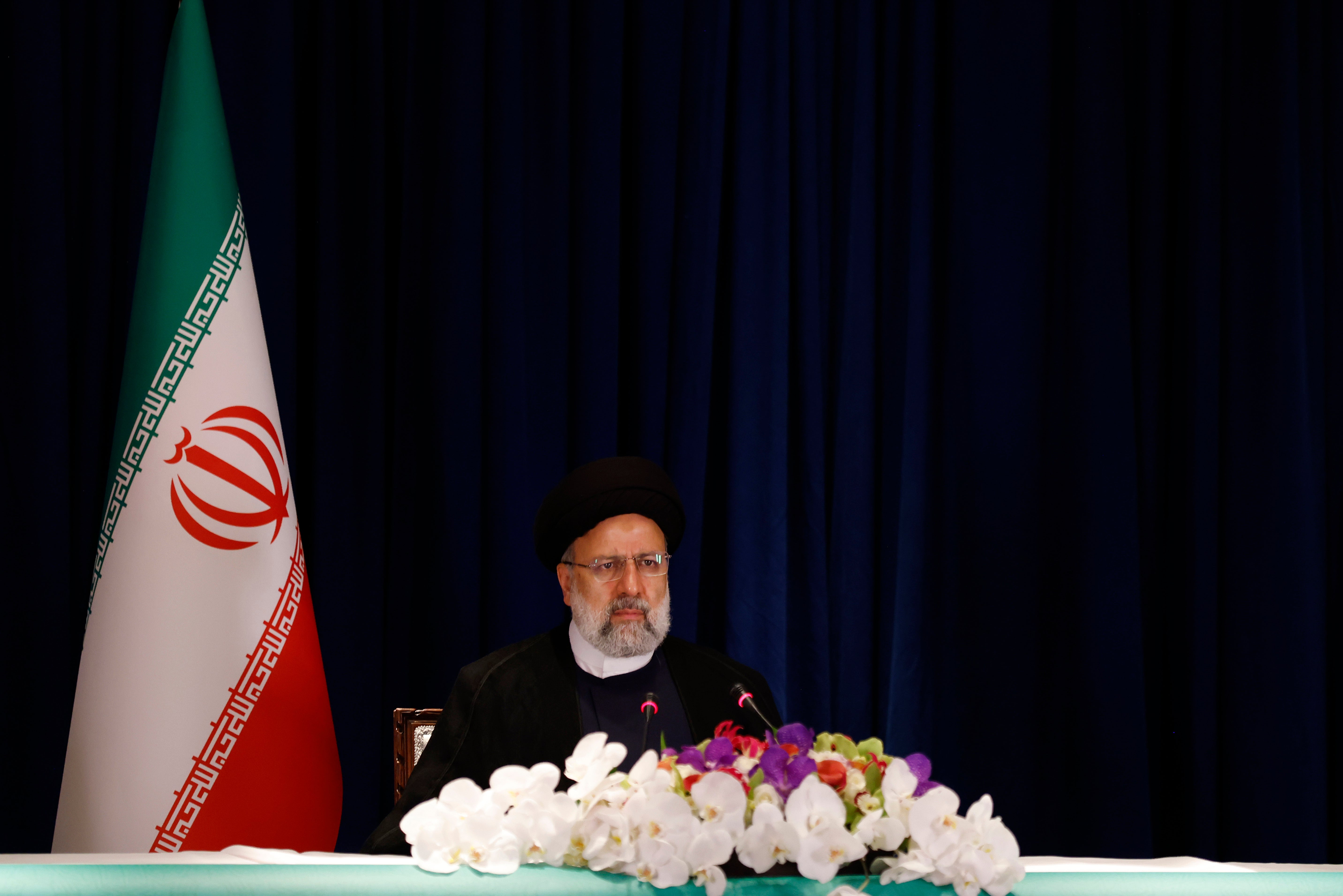 UN General Assembly Iran