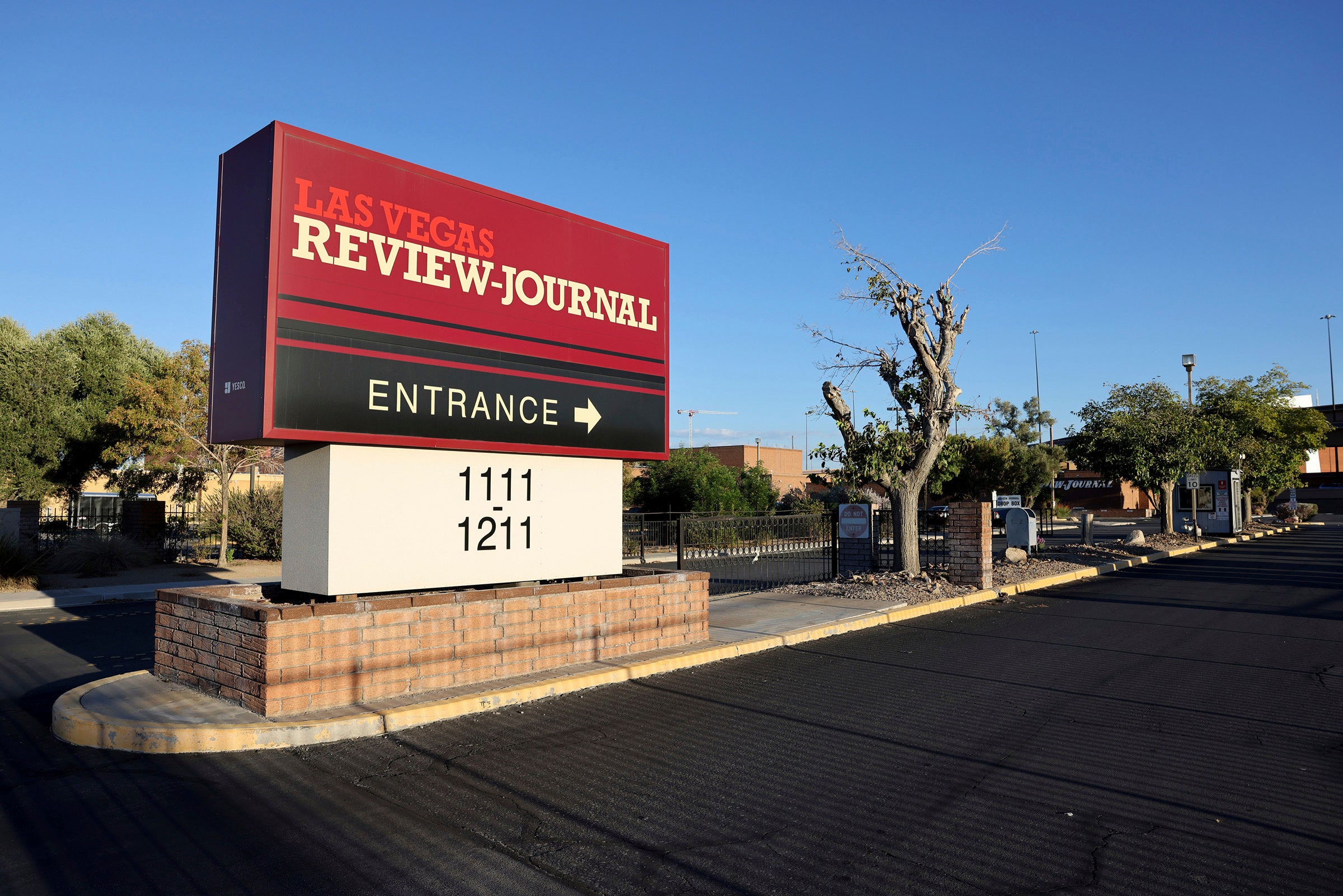 Media Newspaper Attacks