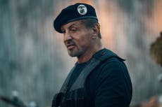 Rocky road to fame: The secret life of Sylvester Stallone, still Hollywood’s most durable action hero
