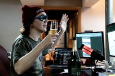 Dumb Money review: A smart if flawed retelling of when regular people trolled Wall Street