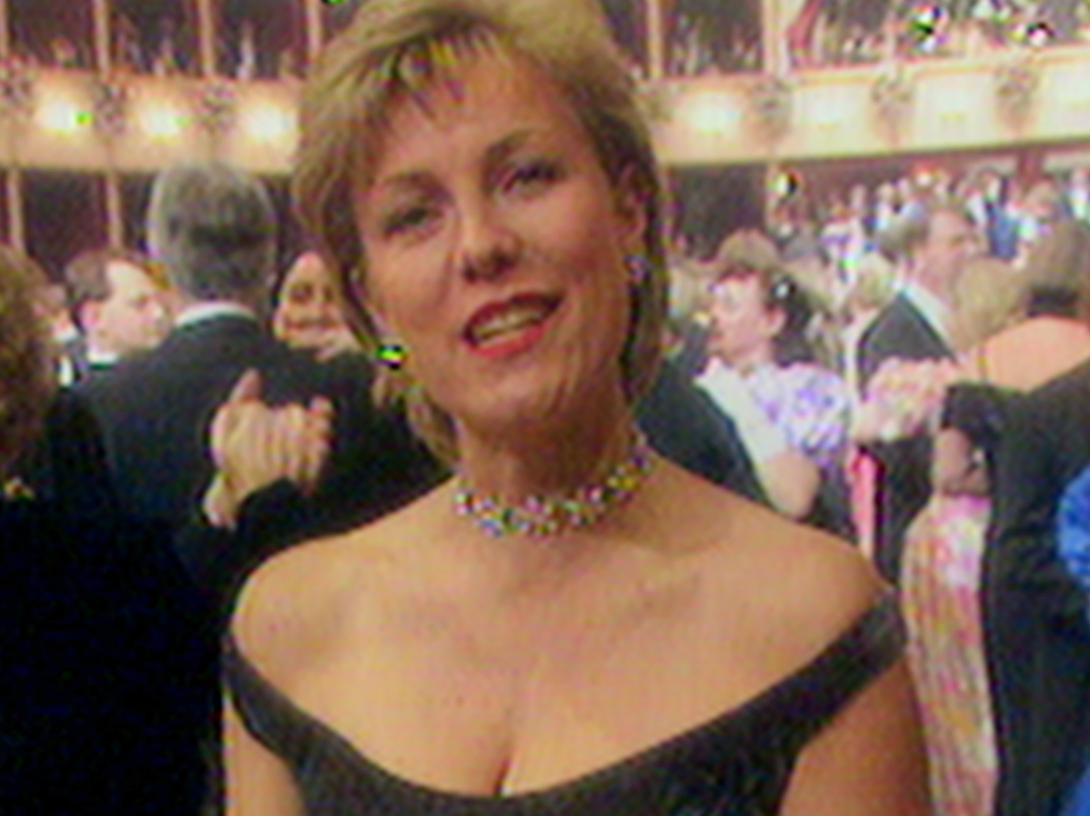 Jill was regarded as something of a miracle child, as she was diagnosed with a hole in her heart when she was three