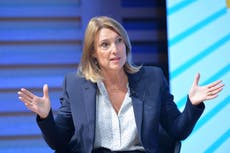 ITV boss says ‘perhaps’ leaders not calling out inappropriate behaviour enough