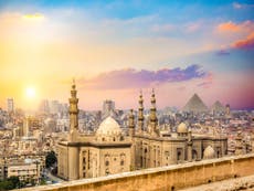 The ultimate city guide to Cairo