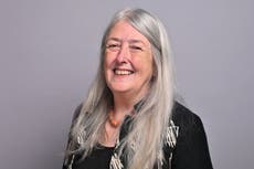 Mary Beard: maverick don or book club historian?