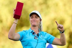 Feisty Europe eye Solheim Cup dominance after making clever change