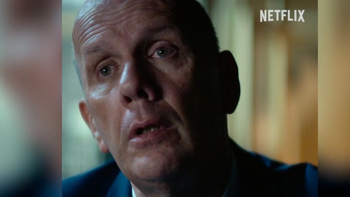 Is this the real suspect?: Jill Dando murder detective describes man seen running from her street on day of killing