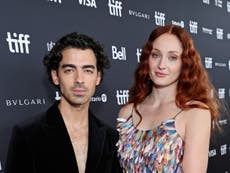 I’ve been in Sophie Turner’s messy divorce and custody situation – I had to smuggle my newborn baby overseas