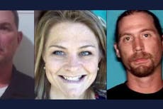 Brothers who killed ex-wife in murder-for-hire plot are convicted