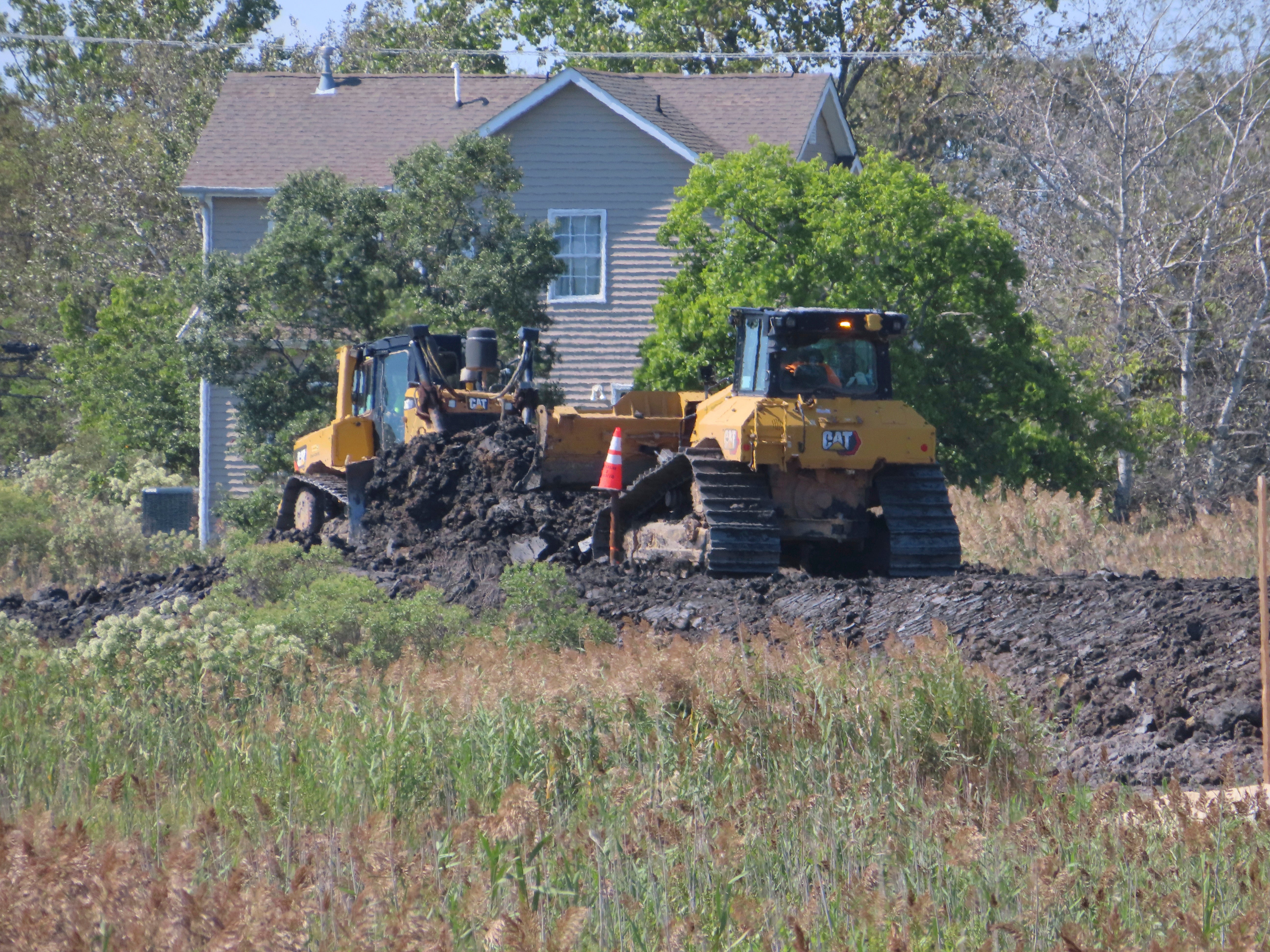 Climate Change Mandates