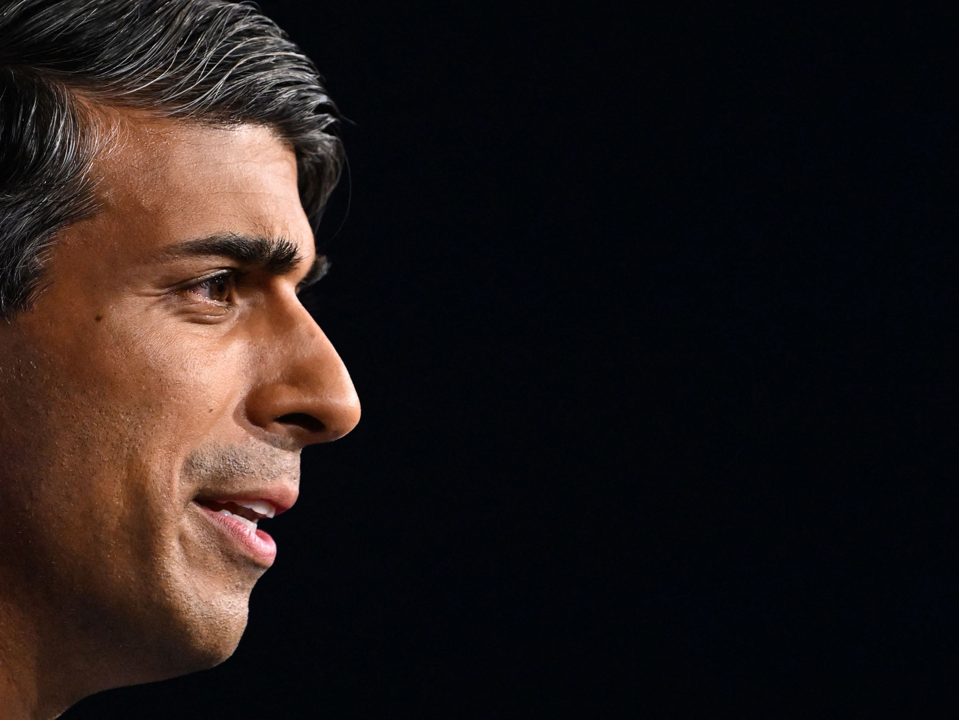 Trouble for Sunak as Tory MPs in blue wall left ‘vulnerable’ by PM’s net zero U-turns