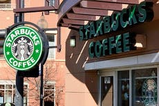 Starbucks faces lawsuit as customers claim refreshers contain no fruit