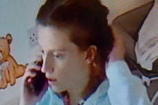 Urgent search for missing mother, toddler and newborn as man arrested on suspicion of abduction