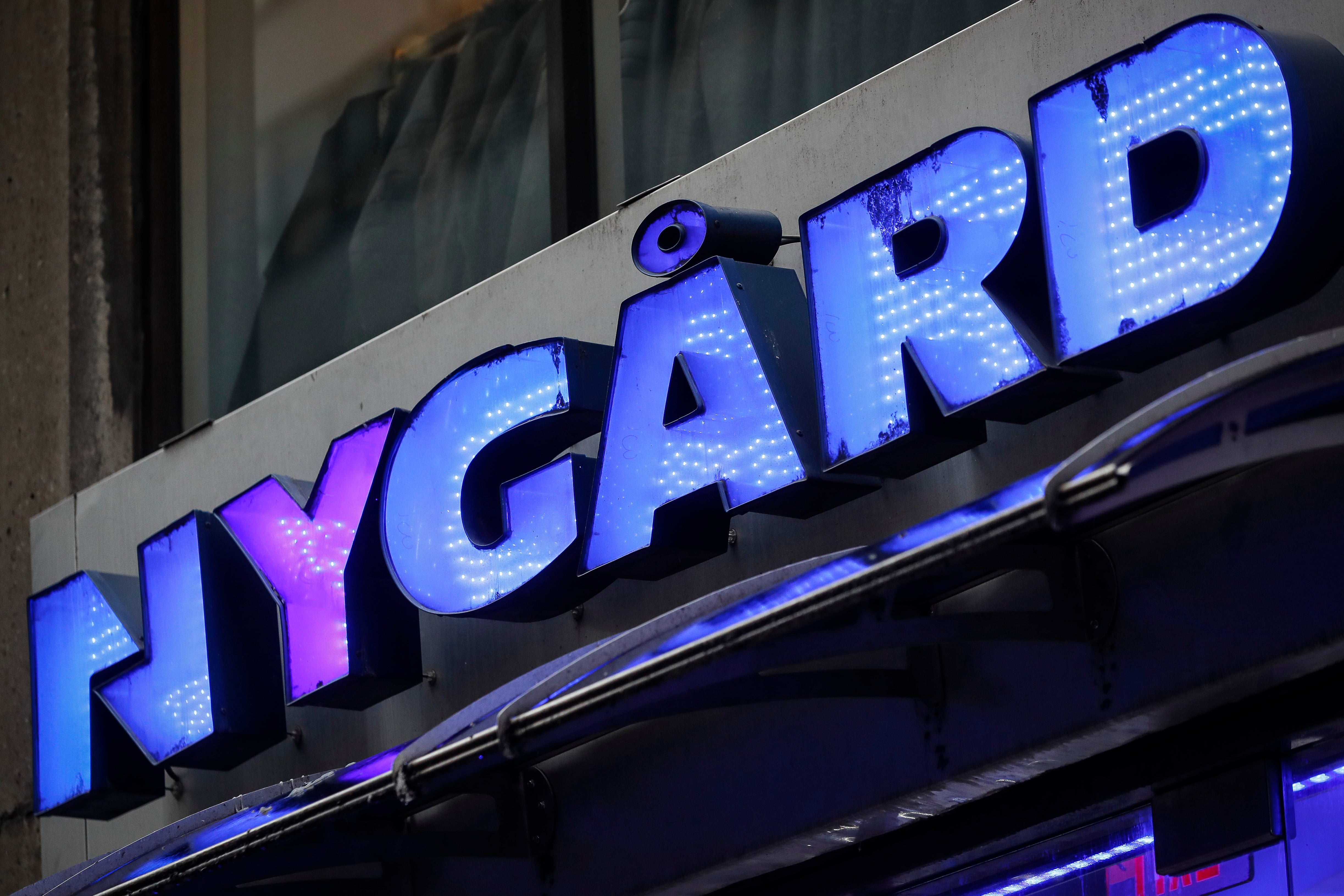 Canada Fashion Mogul Assault Case