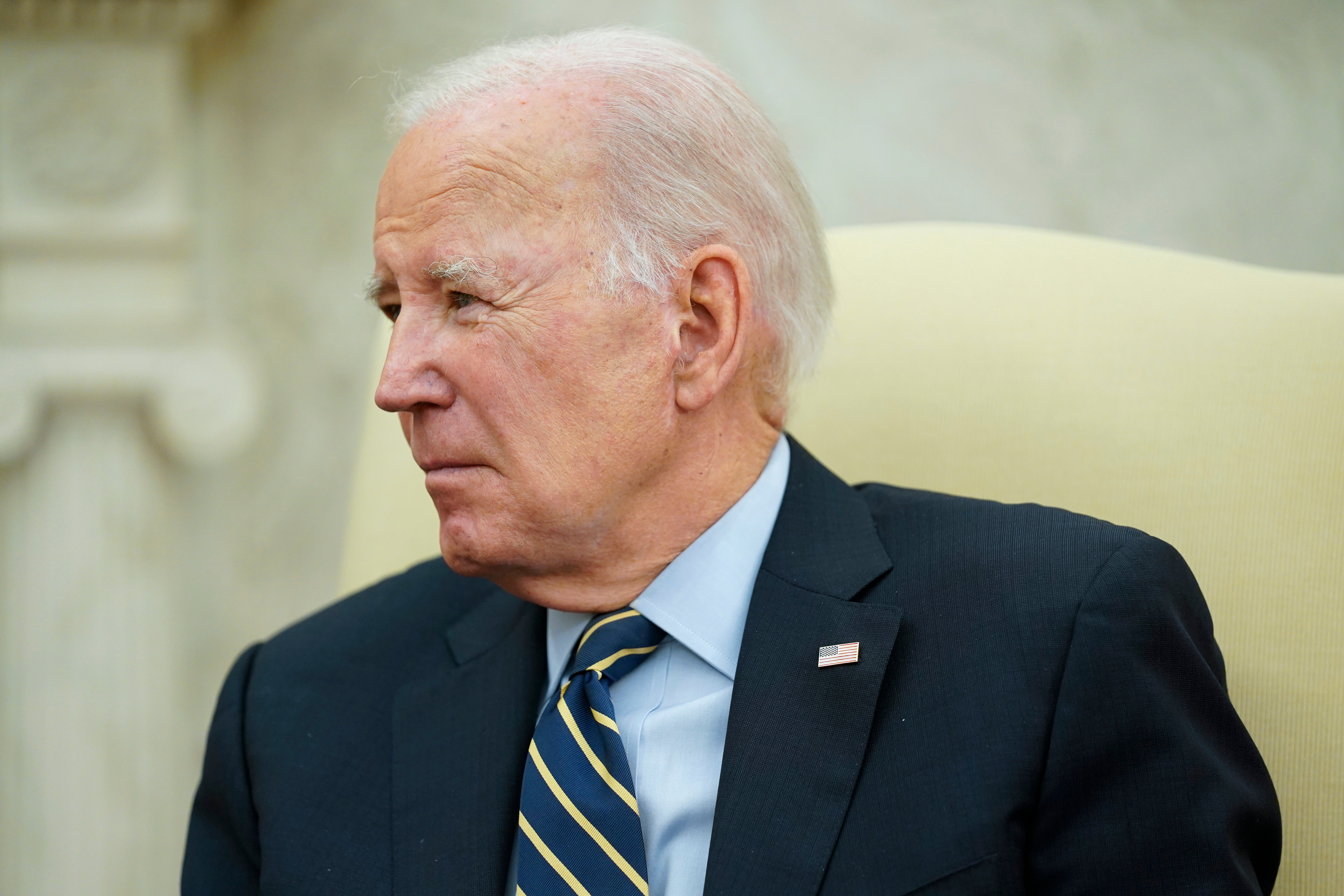 Biden United States Ukraine