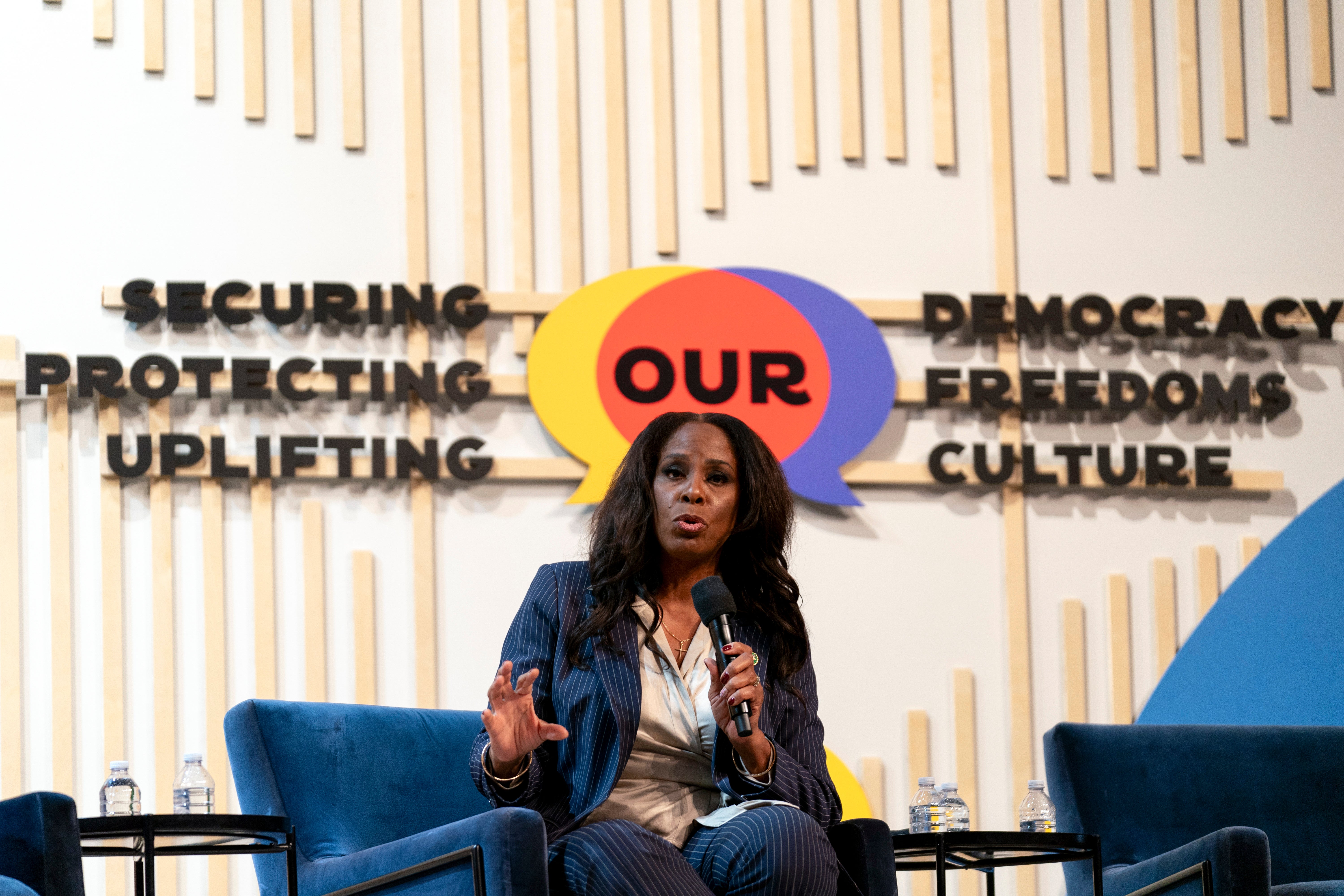 Black Caucus Democracy Threats