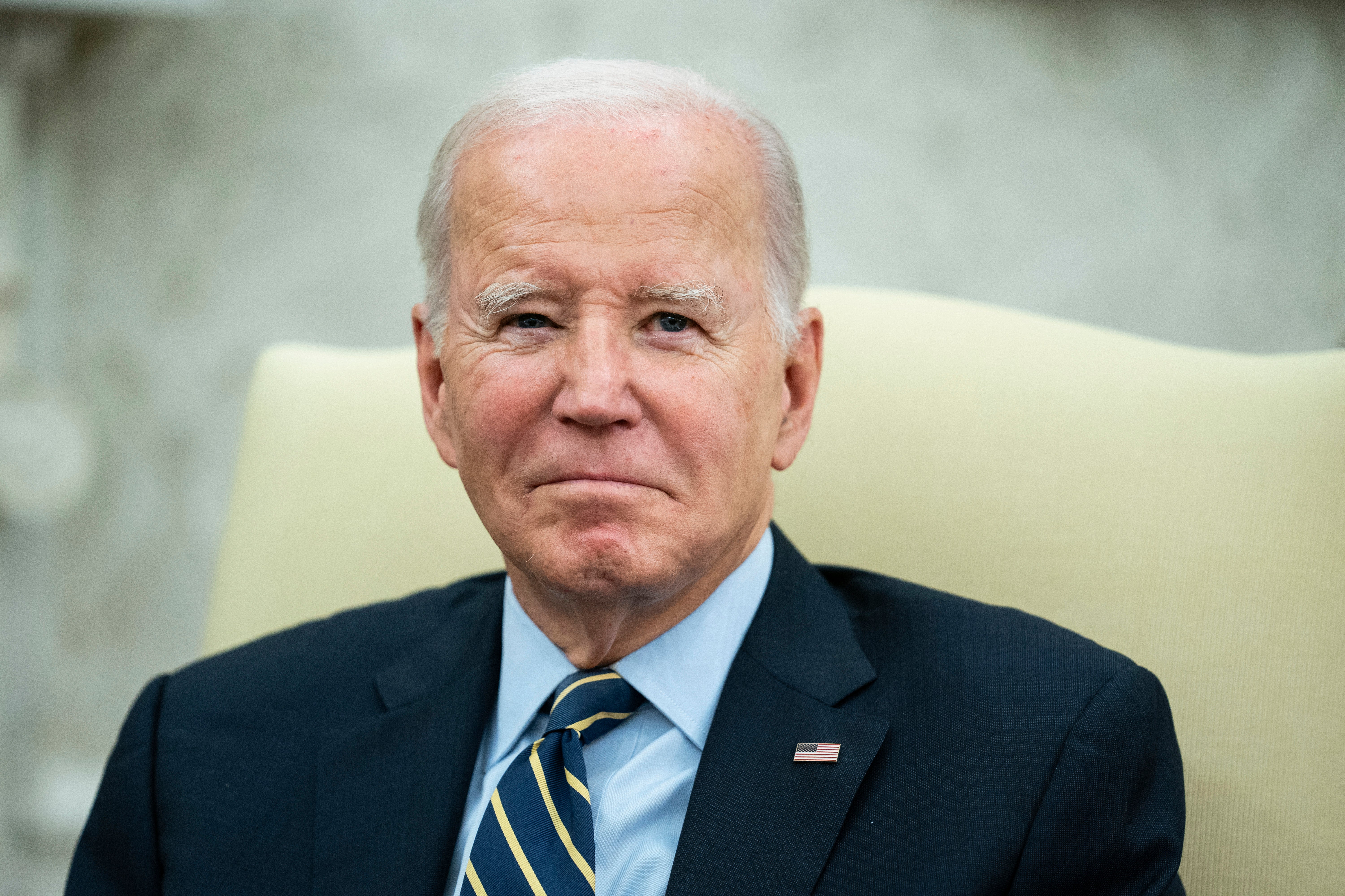 Biden United States Ukraine