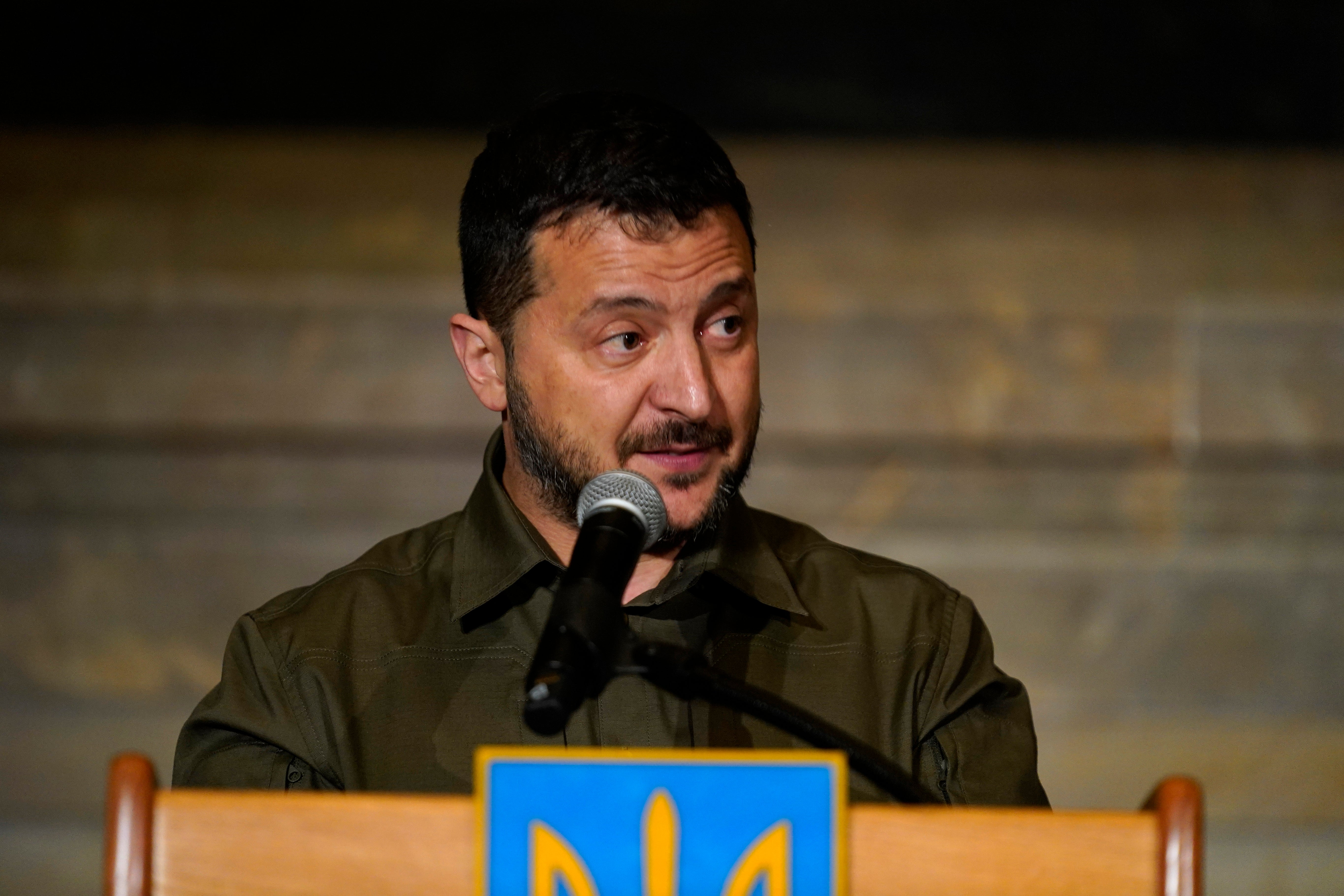 United States Ukraine