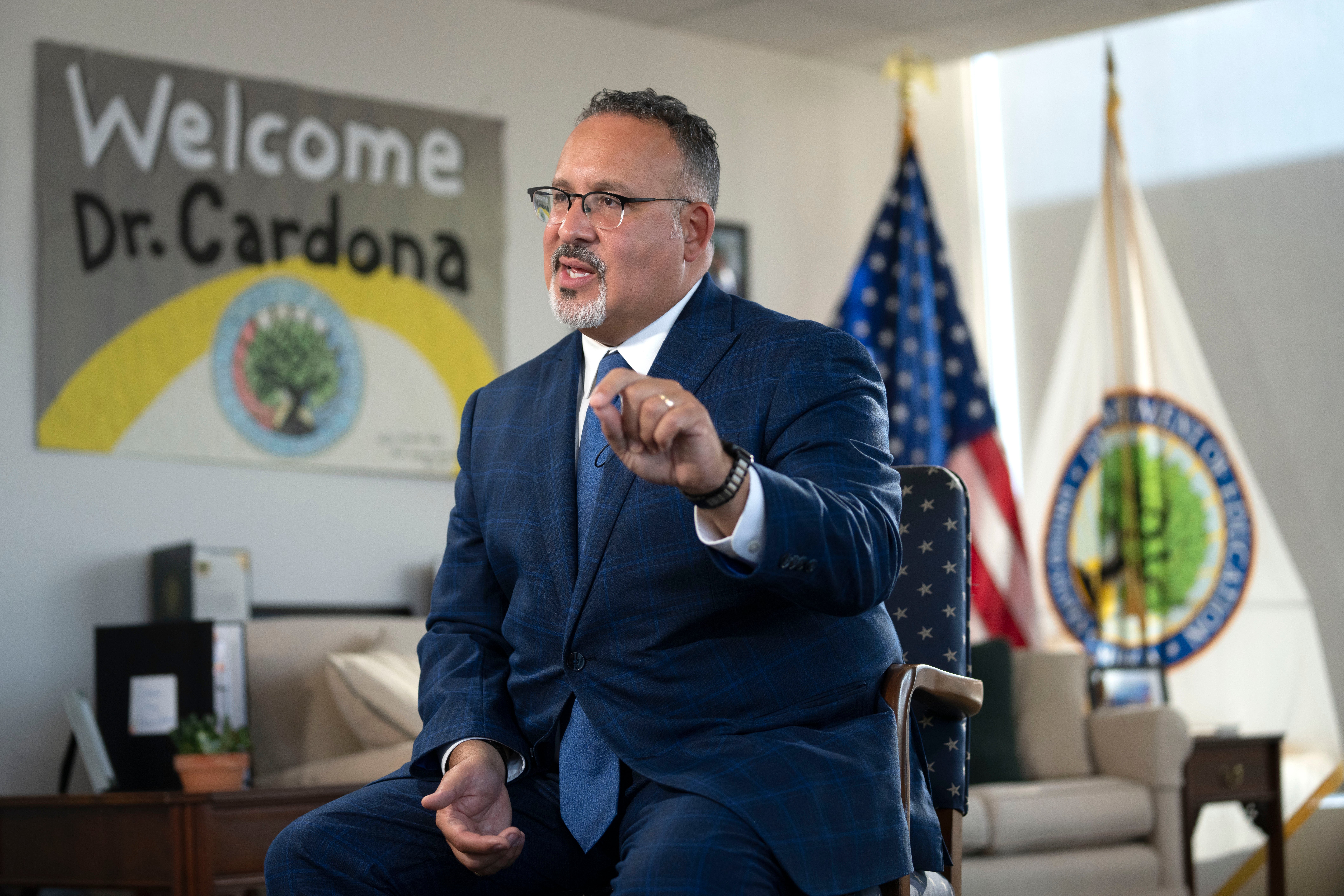 Education Cardona College Admissions