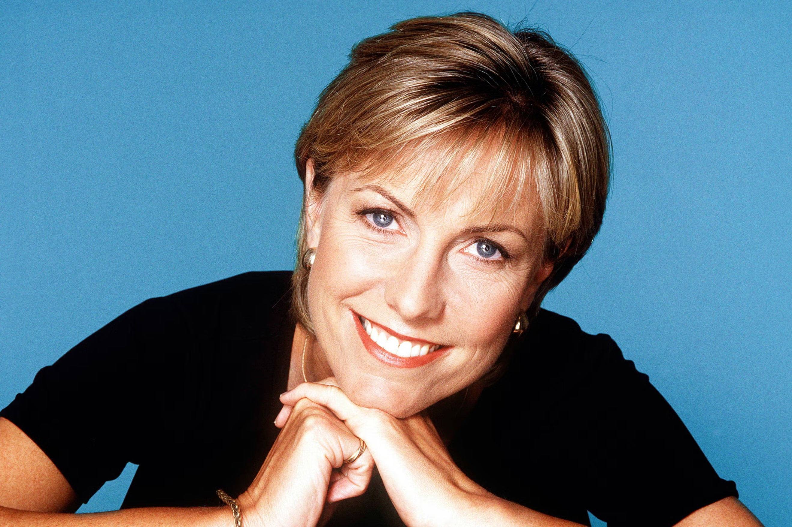 Jill Dando’s murder in 1999 shocked Britain, and it seems we’re still no closer to the truth