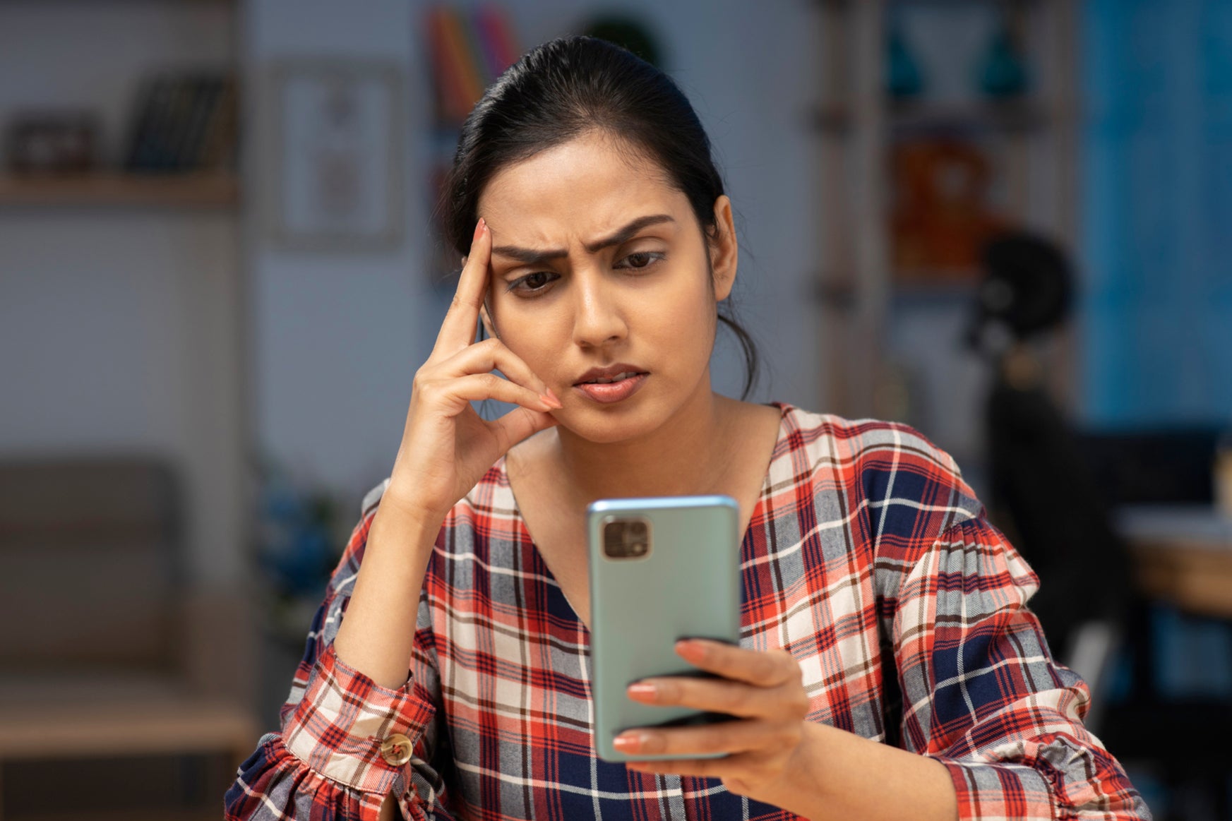 'Speaking to the rejected partner in person is the optimal way to take this kind of action, as when it is done over text there is the risk that words can come across as insincere or sparse’