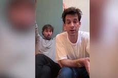 Inside the making of Ryan Gosling’s hit Barbie song ‘I’m Just Ken’