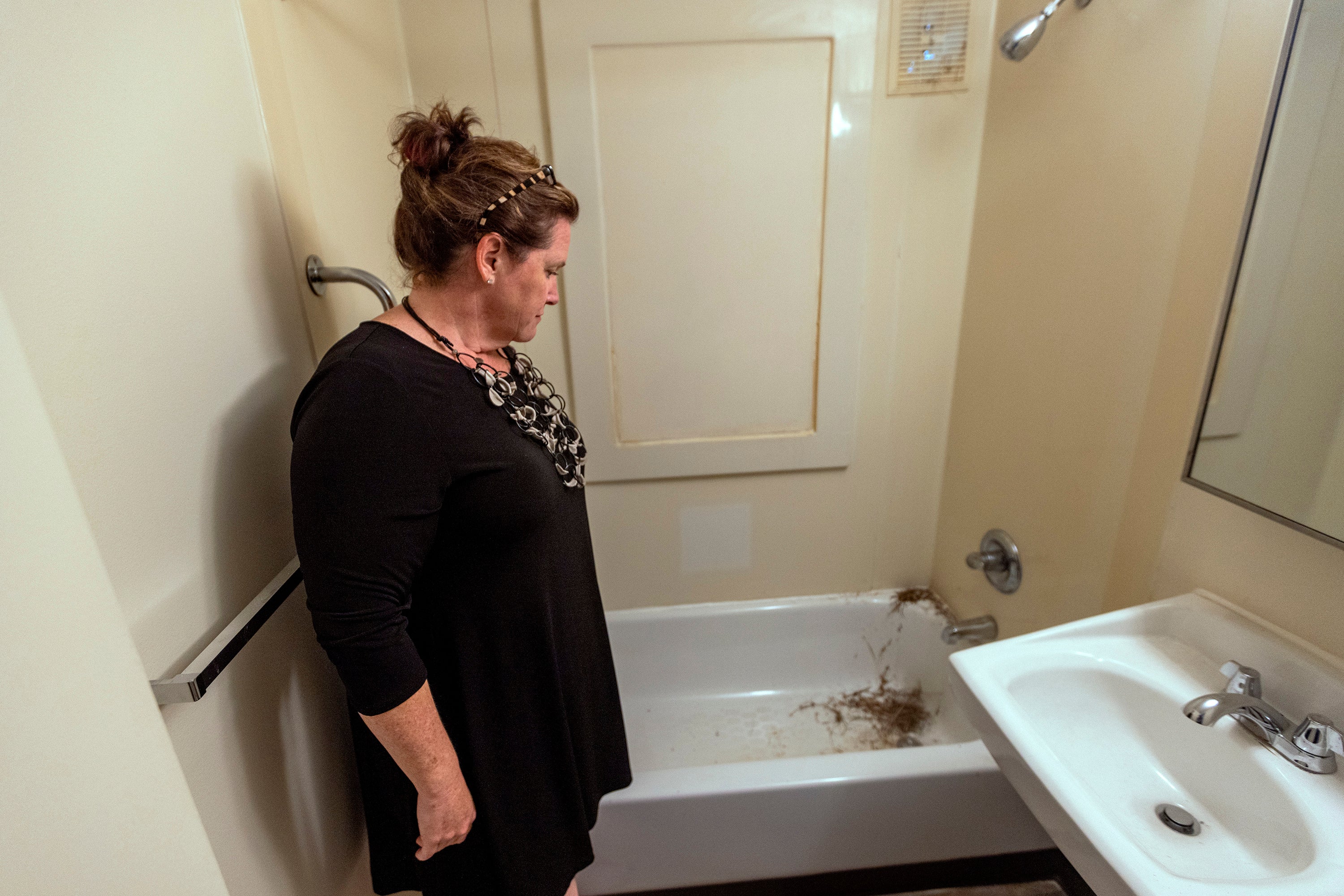 Massachusetts Public Housing