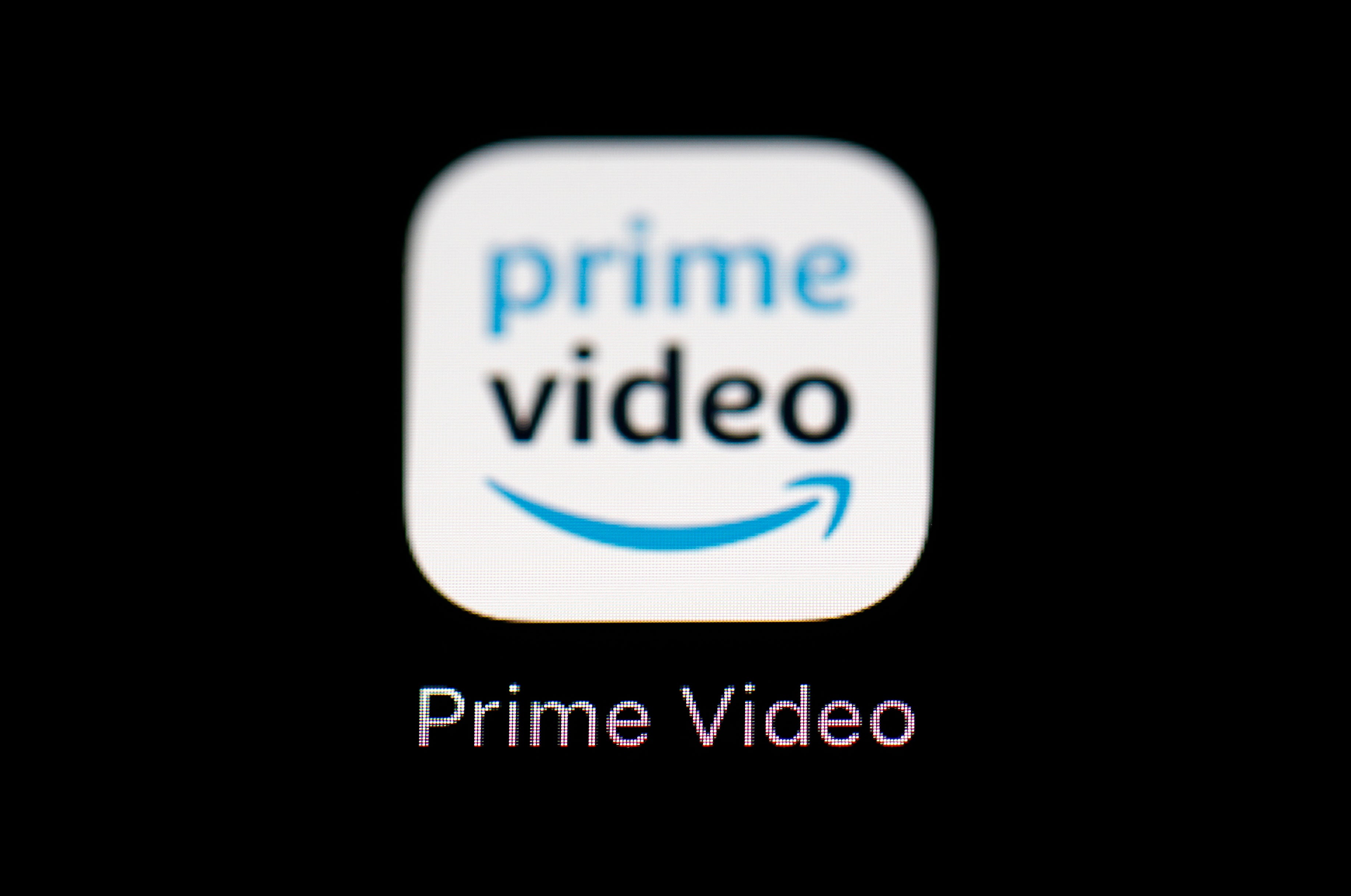 US Amazon Prime Video Ads