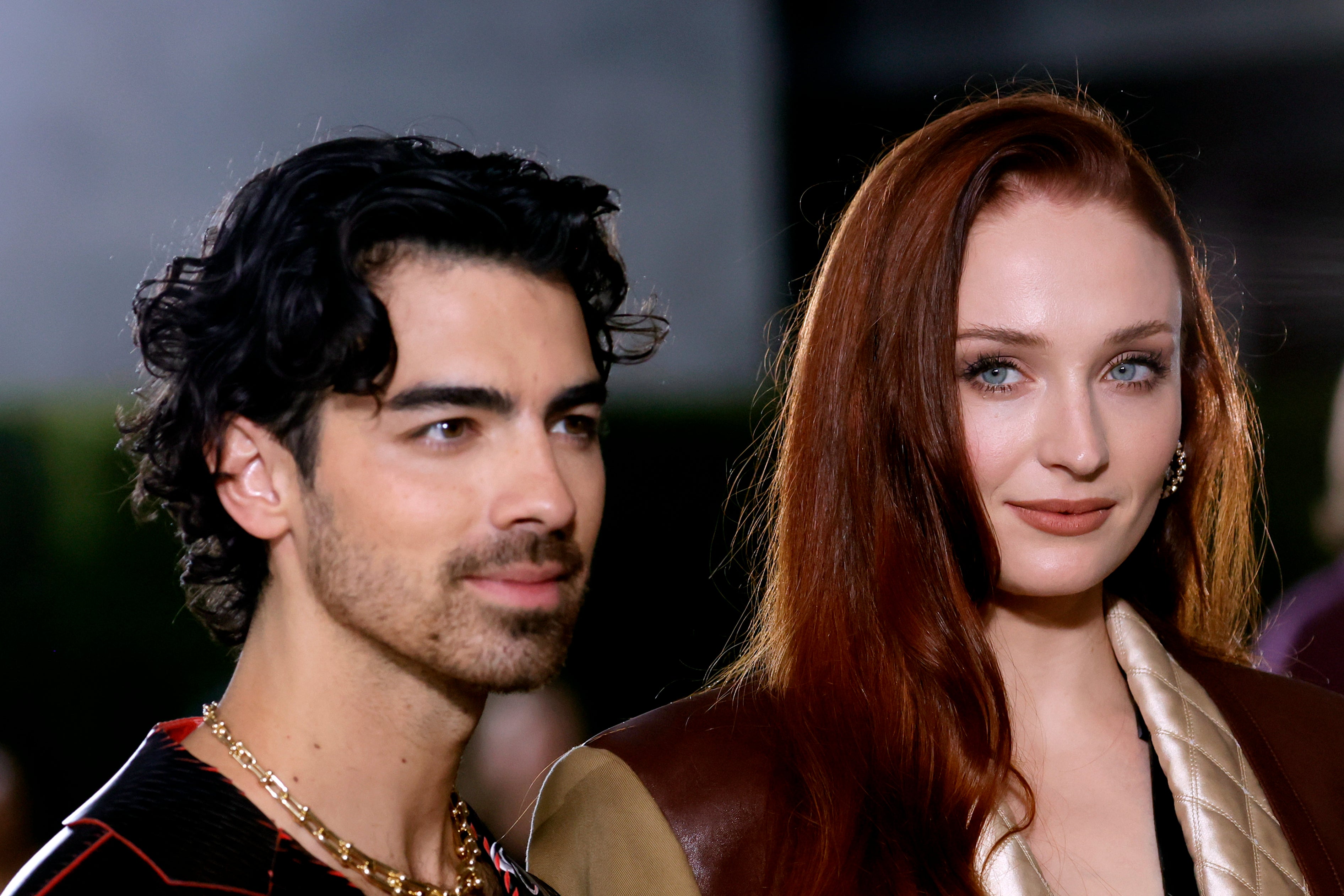 Joe Jonas and Sophie Turner finalize divorce