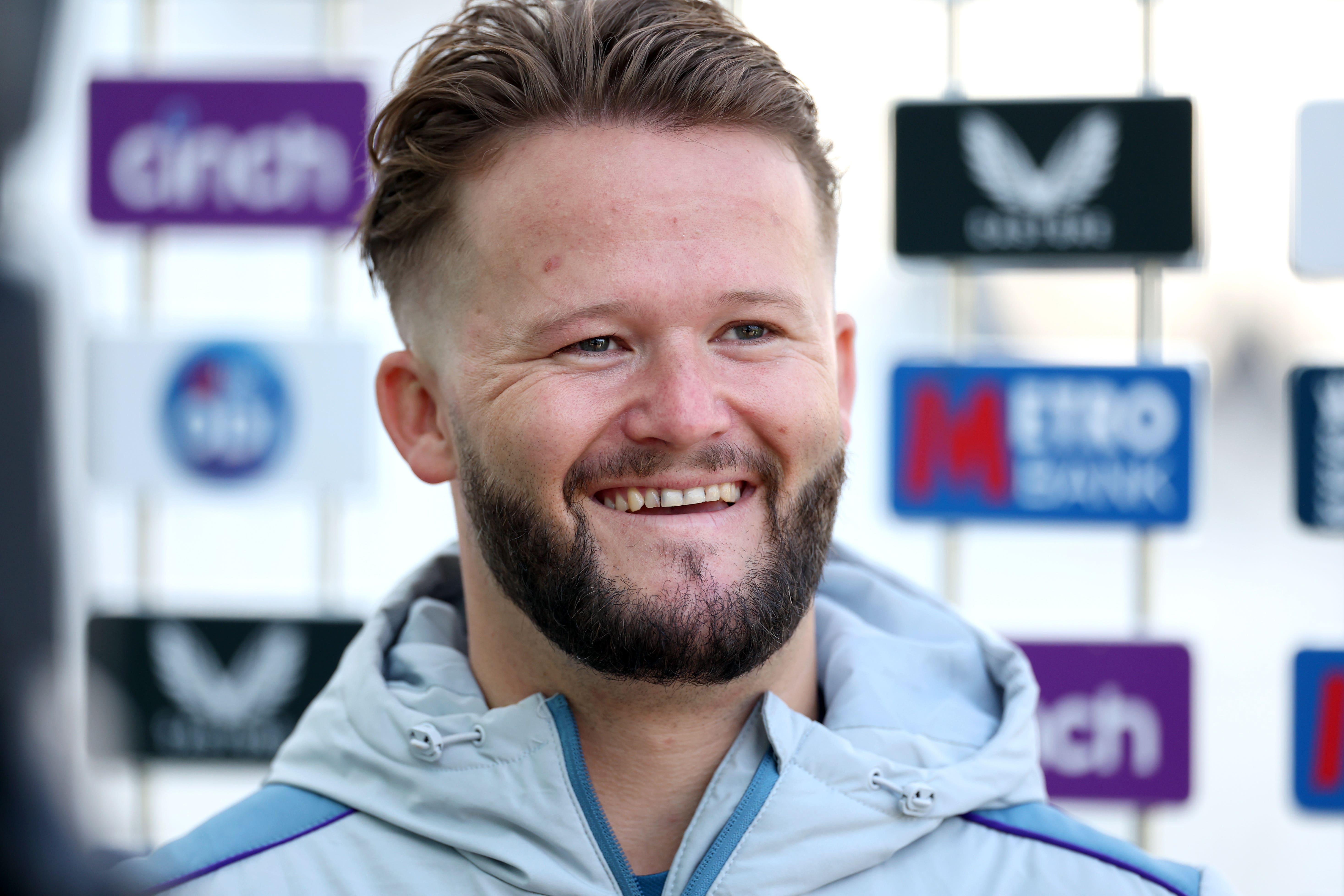 Ben Duckett was unsurprised by his World Cup omission (Bradley Collyer/PA)