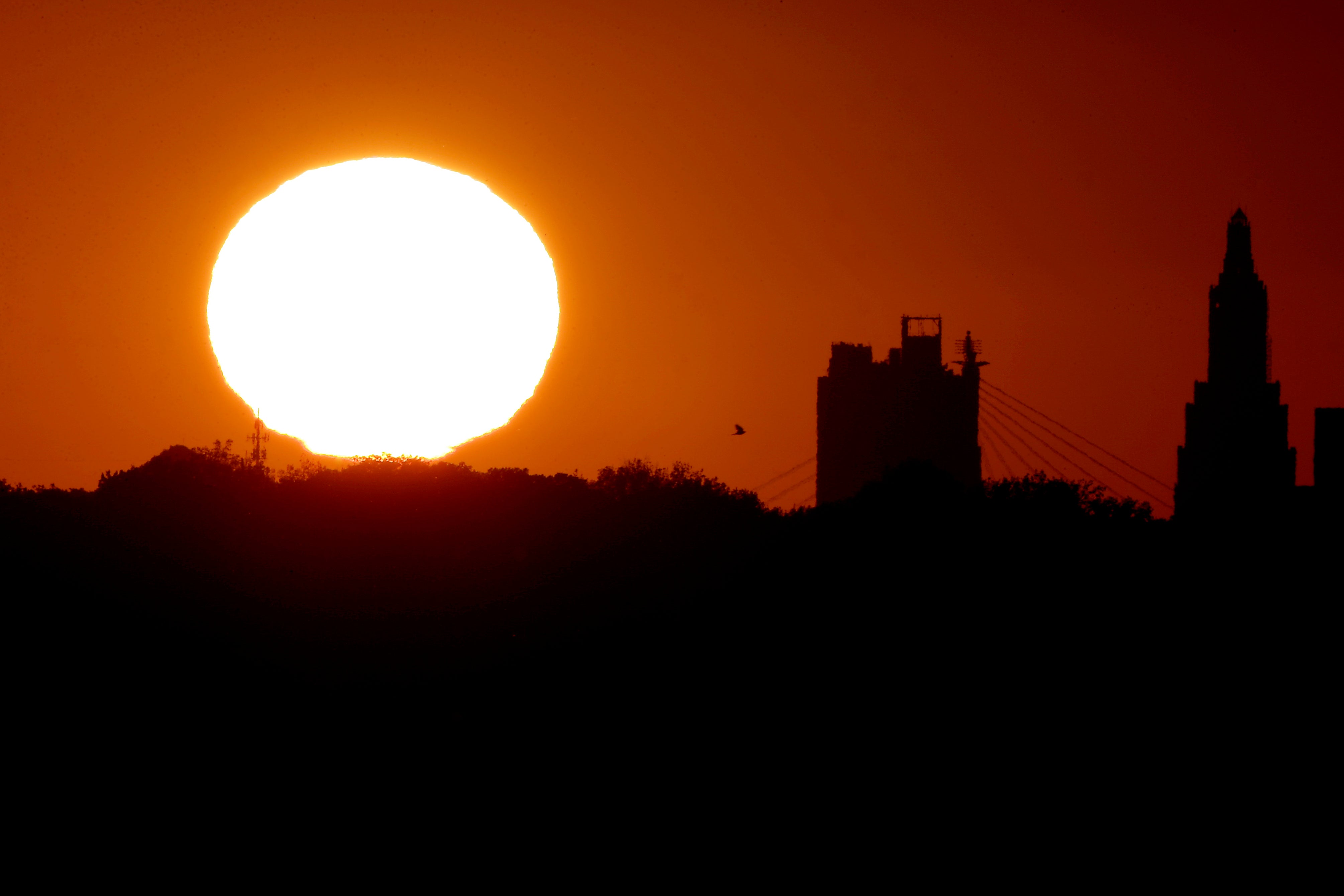 Equinox Solstice Explainer