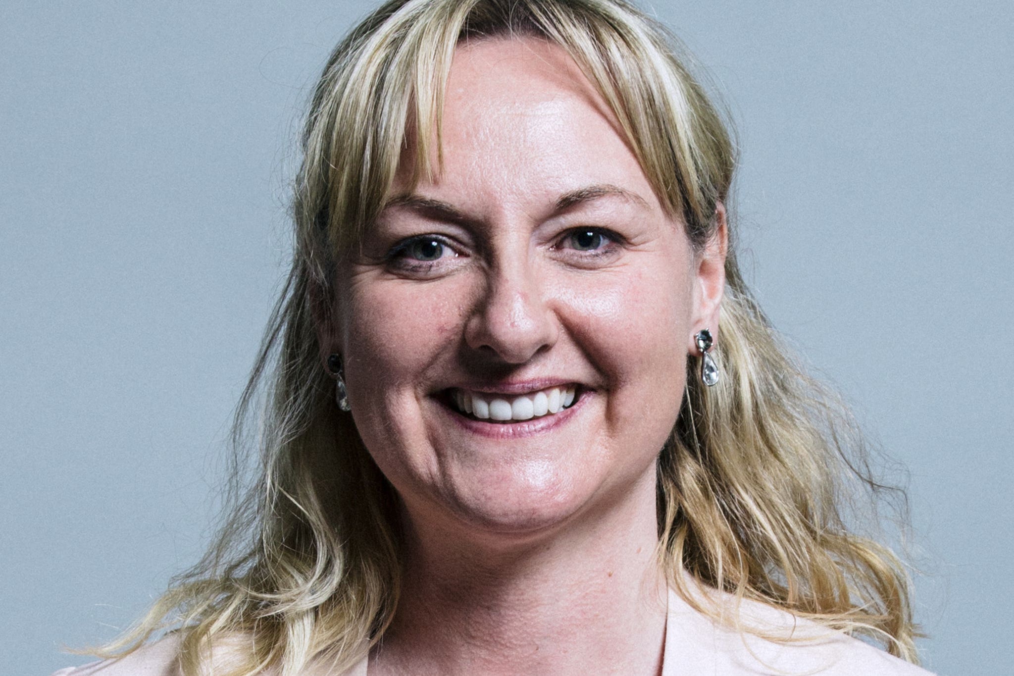 Dr Lisa Cameron said she spoke out against the party’s handling of claims made against fellow MP Patrick Grady (Chris McAndrew/UK Parliament)