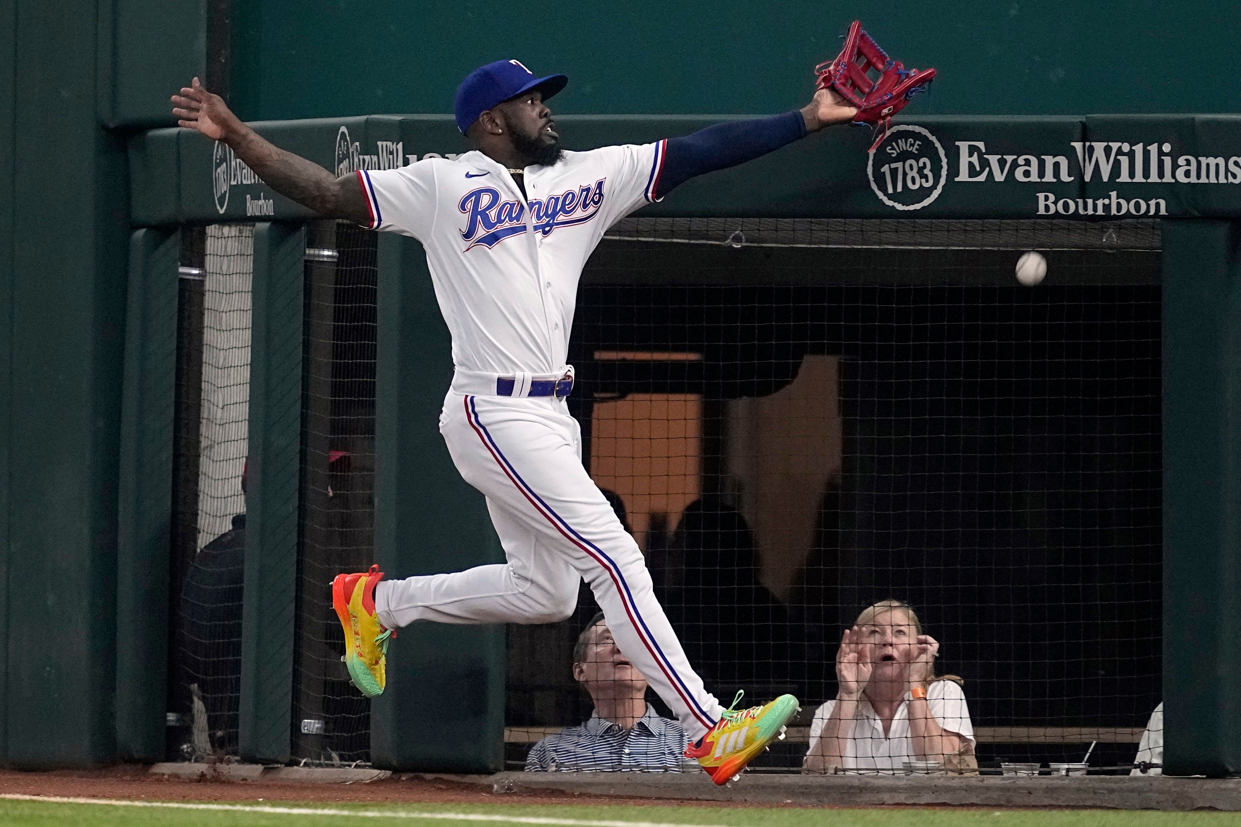 Pictures of the Week-North America-Photo Gallery