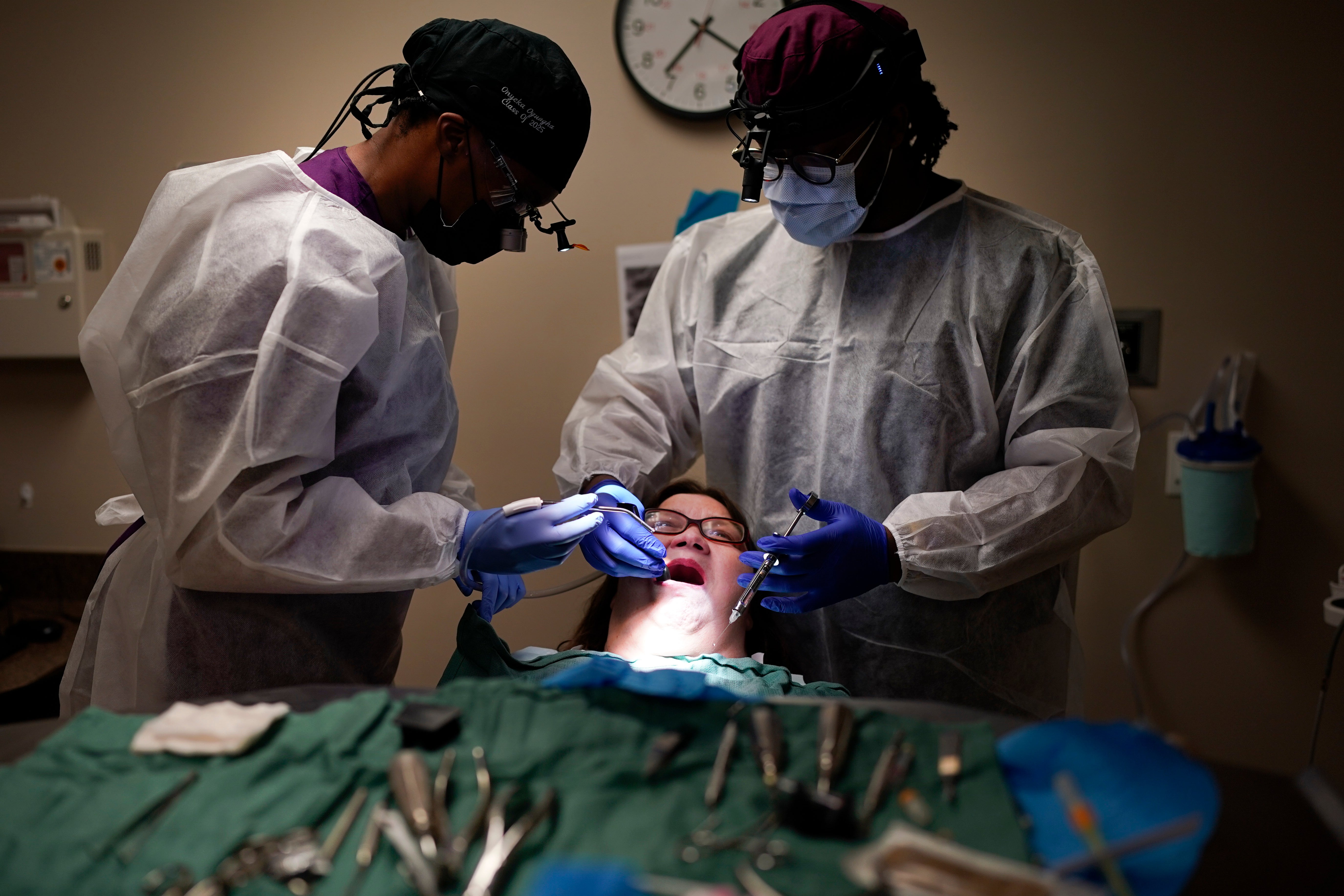 Medicaid Dental
