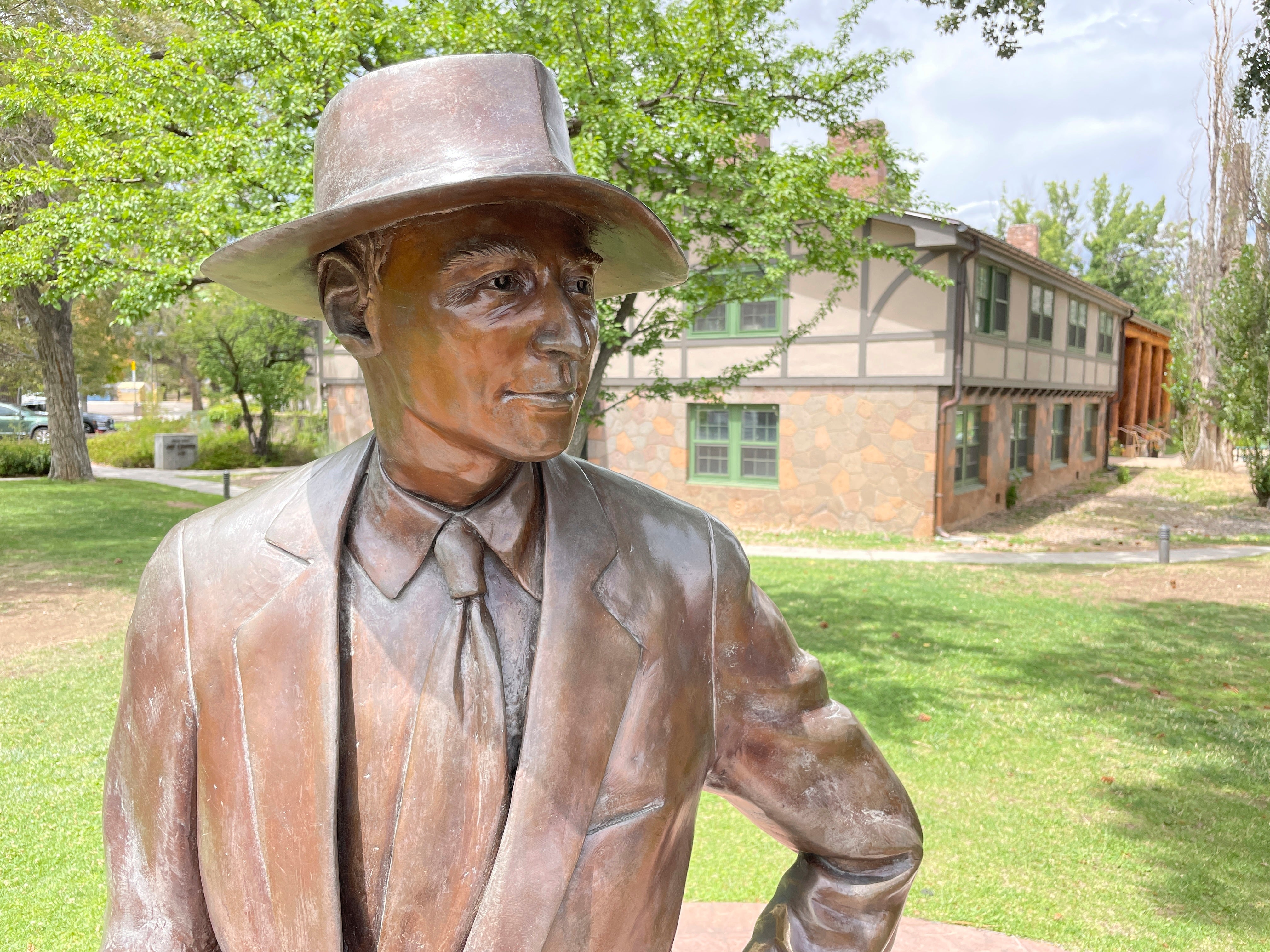 Missile Overhaul Los Alamos