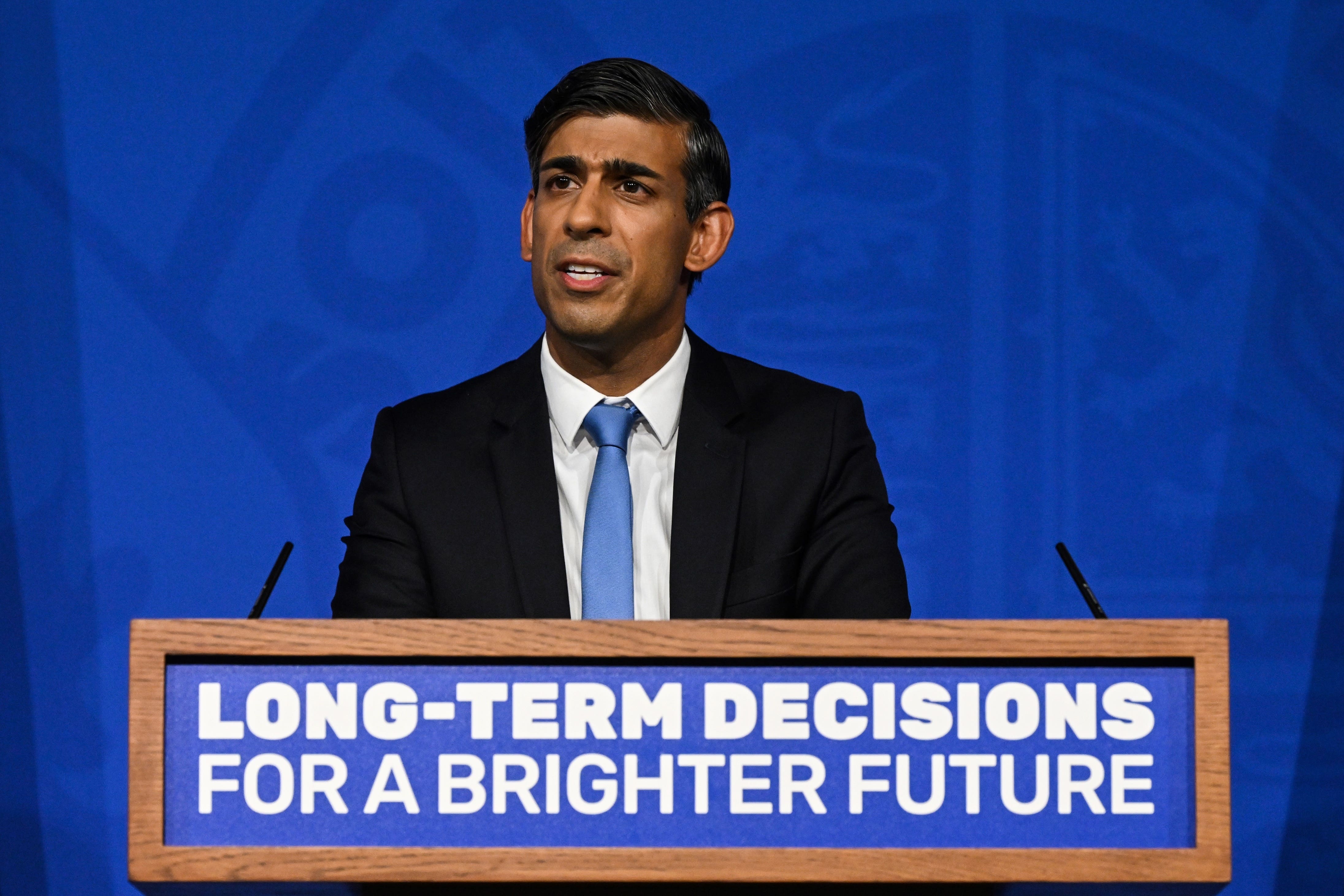 Prime Minister Rishi Sunak is reportedly considering cutting inheritance tax