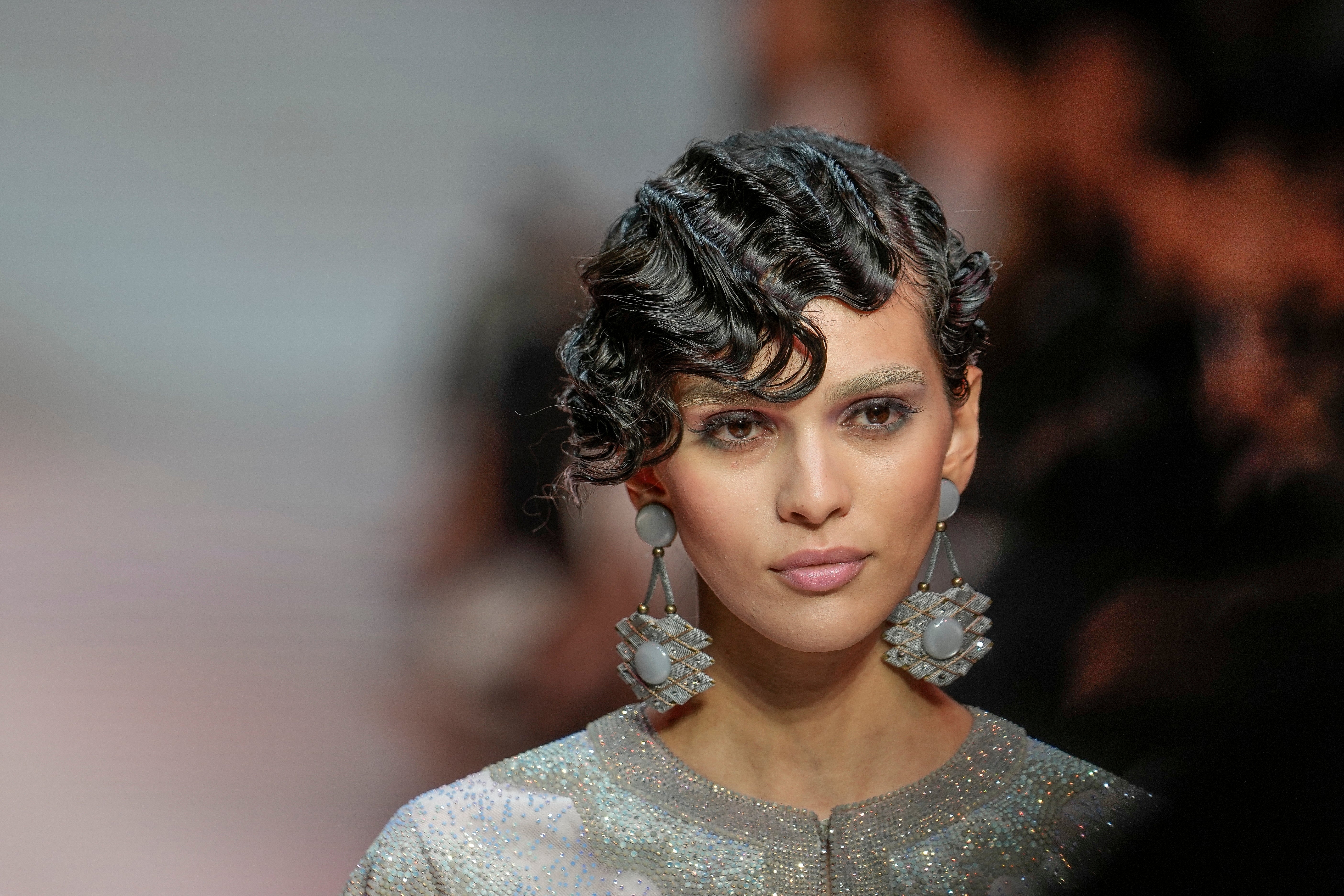 Italy Giorgio Armani Spring Summer 2024