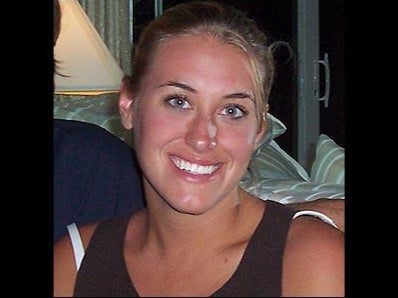 Jennifer Kesse, from Orlando, Florida, disappeared in 2006