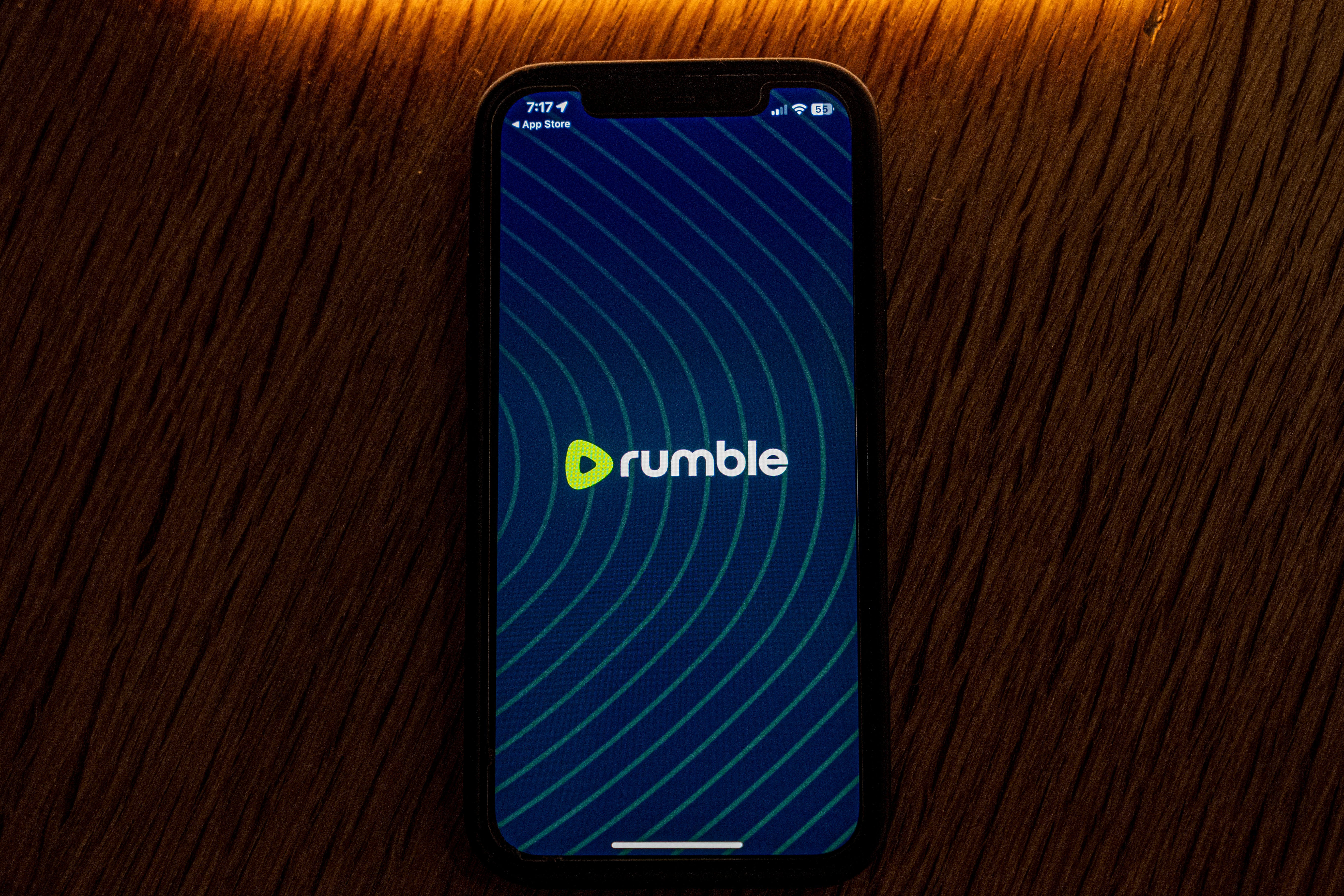 Election 2024 Debate Rumble