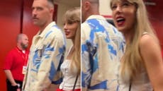 Taylor Swift’s romance with Travis Kelce is different from her string of failed relationships with famous exes
