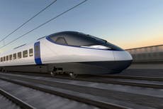 How much has HS2 cost so far?