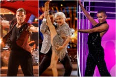 The Strictly Come Dancing stars with previous dance experience, from Layton Williams to Angela Rippon