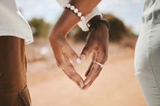 Psychologist reveals the perfect dating ‘formula’ - will this help you find love?