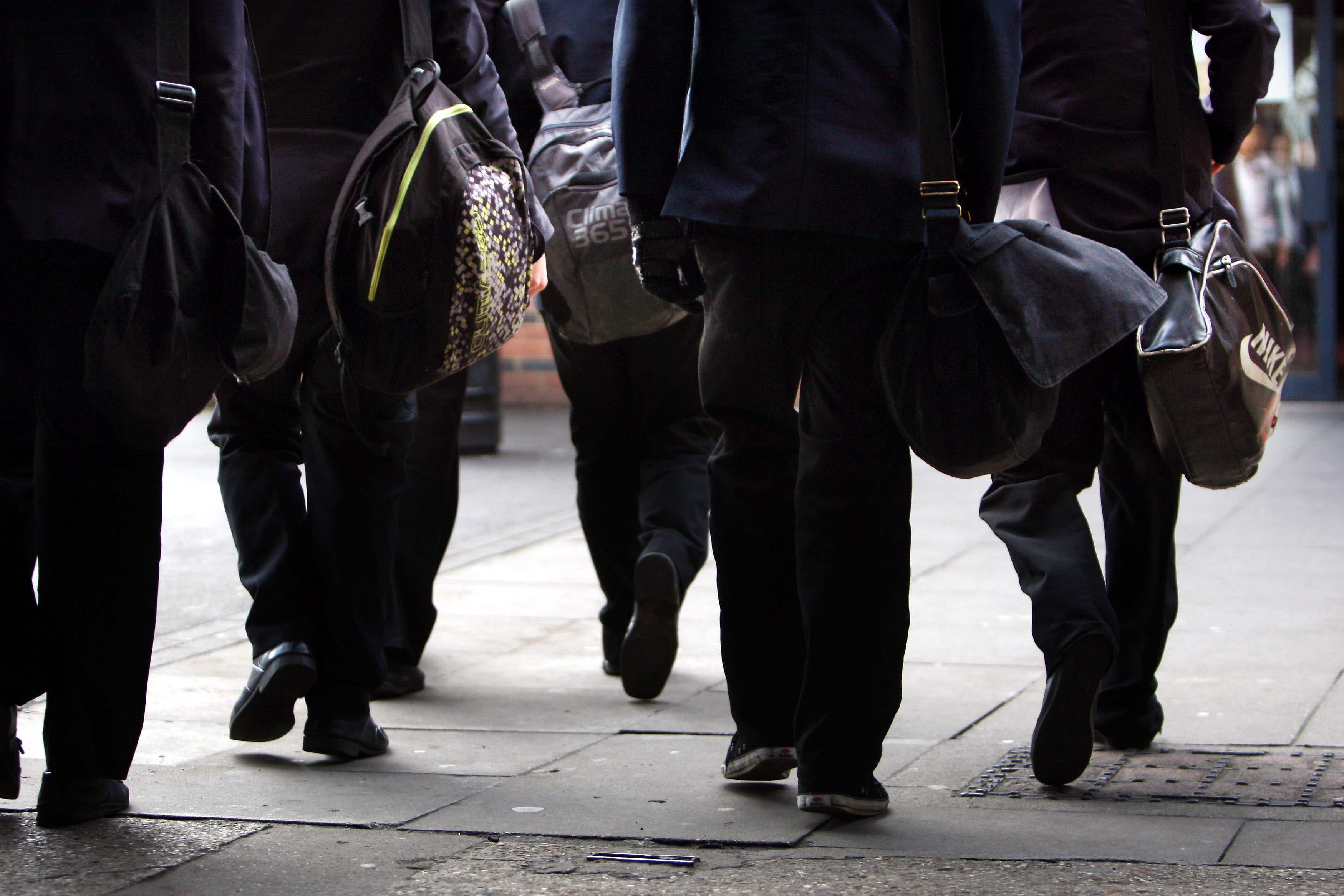 Unison have been urged to put the offer to a members’ vote (David Jones/PA)