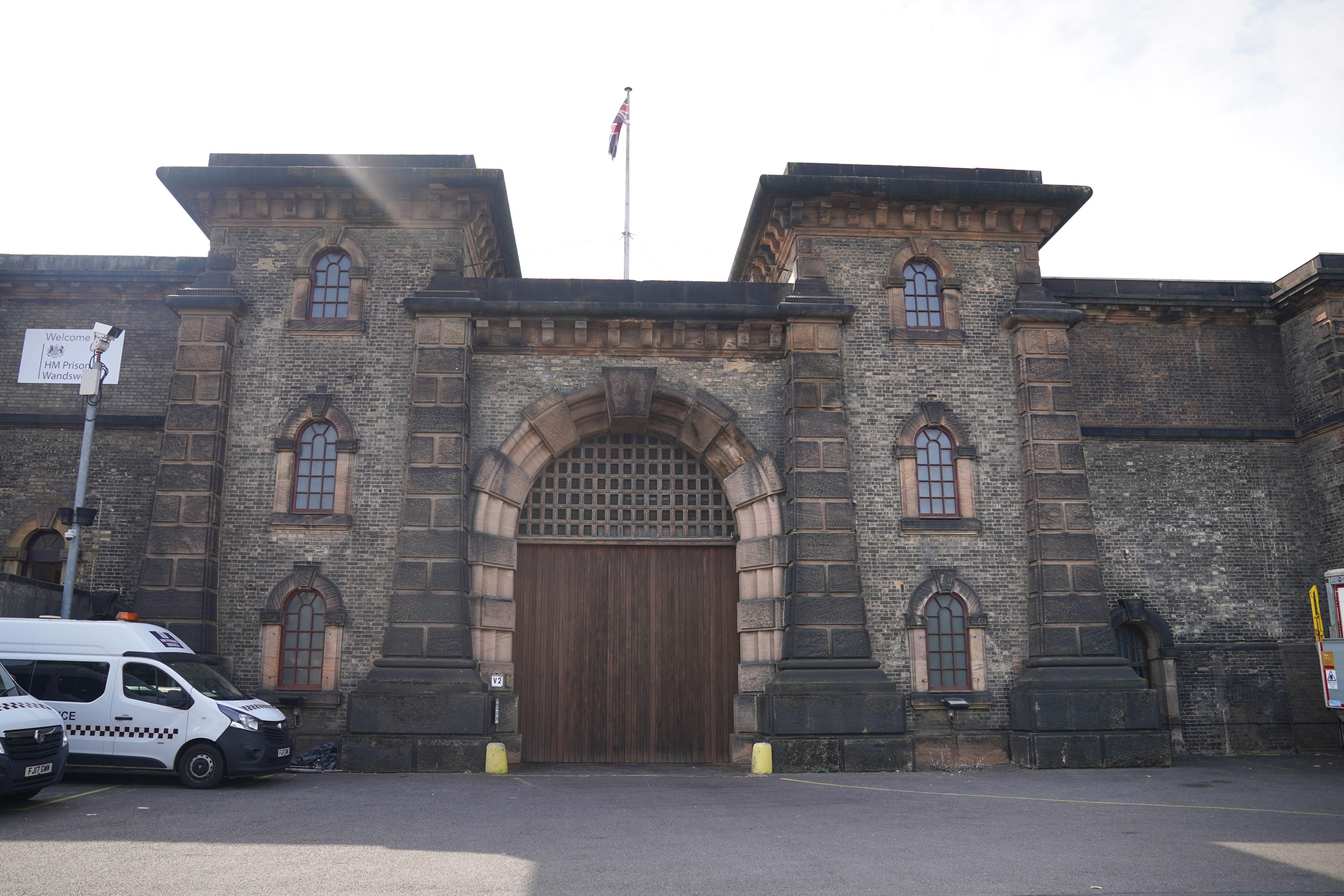 I served two years in prison, from 2018 to 2019 – first at HMP Wandsworth, and then at HMP Ford