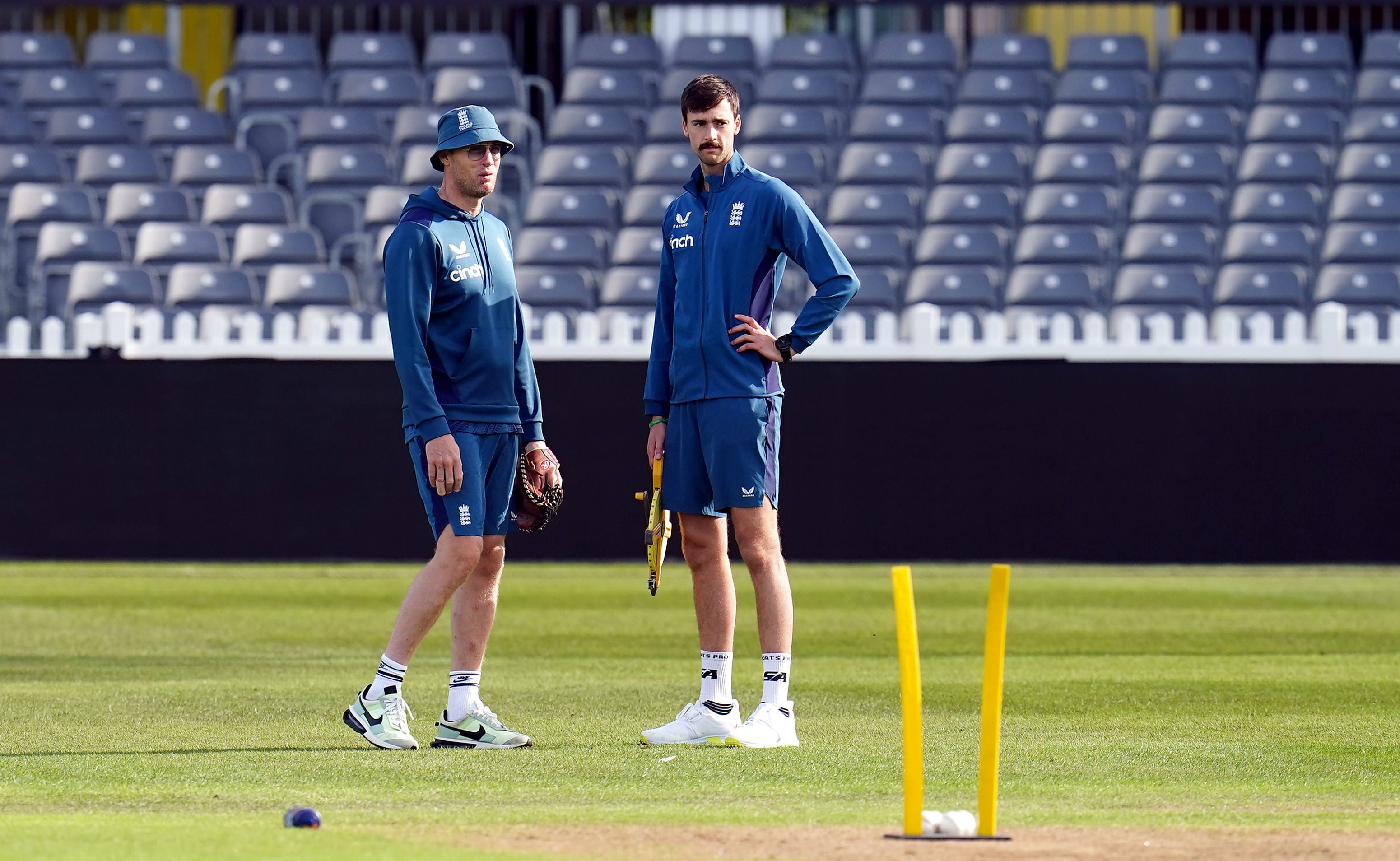 Marcus Trescothick hails the impact Andrew Flintoff has had on the England camp